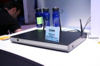 D-Link Media Center Extender
