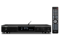 Denon DNP-720AE Network Audio Player