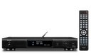 Denon DNP-720AE Network Audio Player Preview