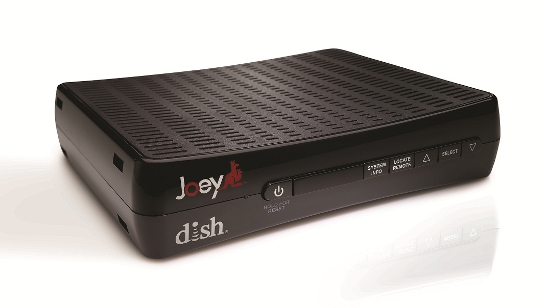 DISH+Joey