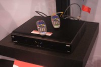 Dish Network VIP 722 DVR