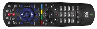 ViP922 remote