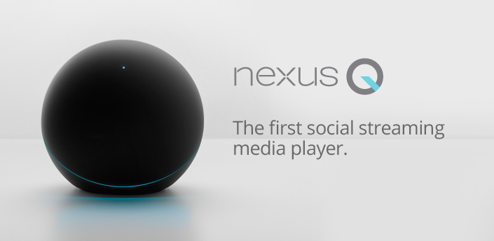 Google+Nexus+Q+Media+Streaming+Player+Preview