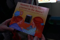 Microsoft Home Servers - for Kids?
