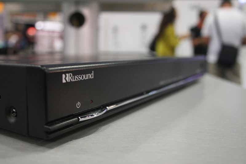 Russound+DMS-3.1+Digital+Media+Streamer+Preview