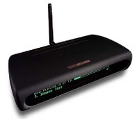 Slim Devices Squeezebox v2 Review