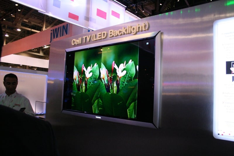 Toshiba+Cell+TV