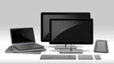 Vizio's Laptop, Ultrabook, and All-in-One PCs