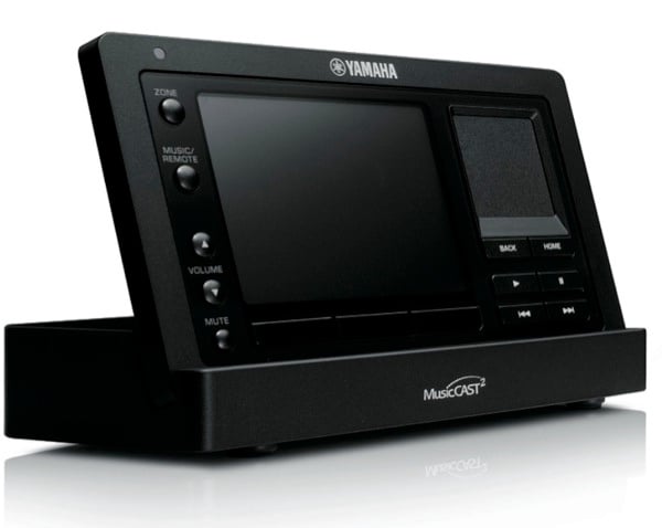 Yamaha+MusicCAST2