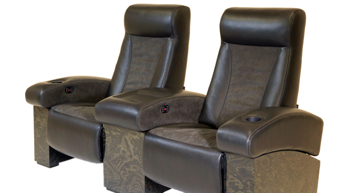 Cineak+Luxury+Edition+Fortuny+Home+Theater+Seats+Preview