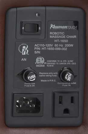 outlets