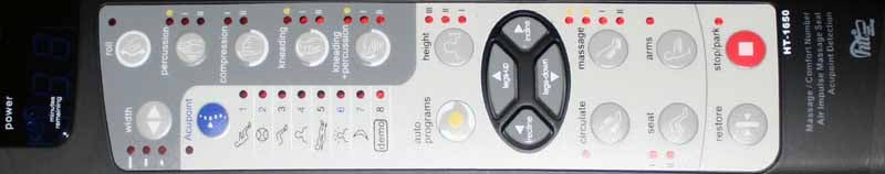 remote+front