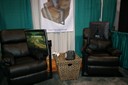 The Easy Chair Mount