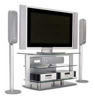 BDI+Icon+9424+Flat+Panel+TV+Stand+Review