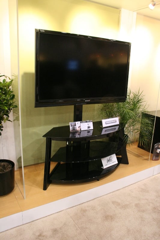 Bell%27O+FP-4858+Flat-Panel+Stand+and+Wall+Mounts