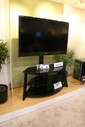 Bell'O FP-4858 Flat-Panel Stand and Wall Mounts
