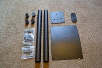 SF26 -2 Assembly Parts