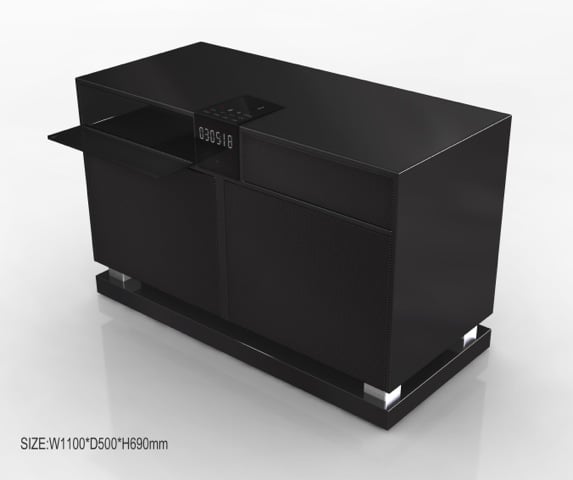 NYNE+SMC-1000+Smart+Media+Center+Preview