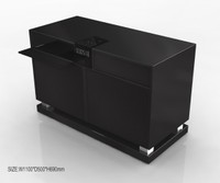 NYNE SMC-1000 Smart Media Center Preview
