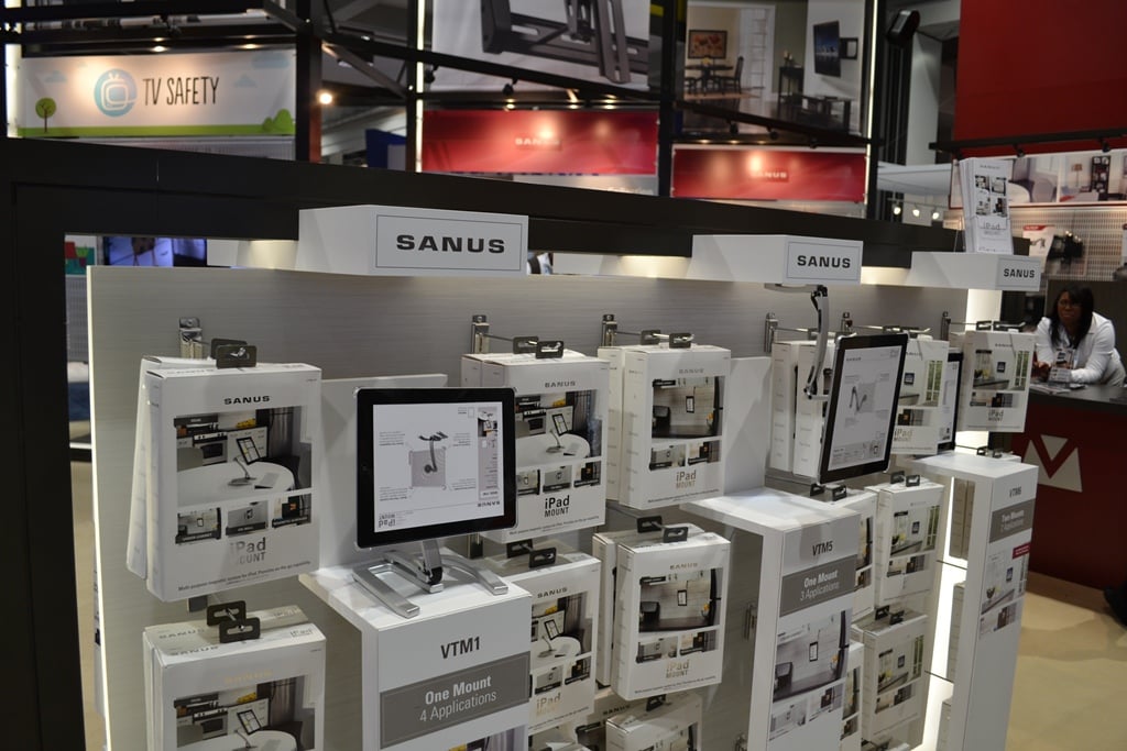 Sanus+Debutes+New+iPad+Mounts%2C+iPad+Mini+Mounts%2C+and+Furniture