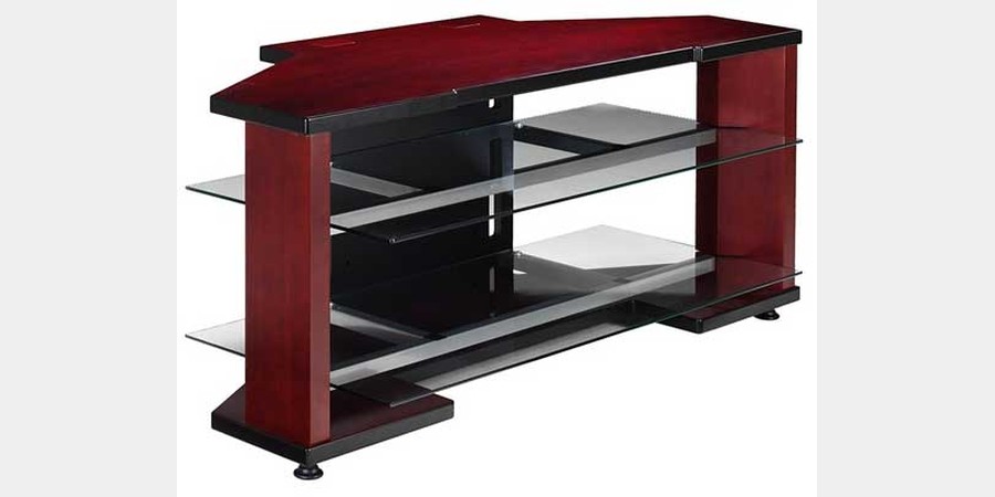 StudioTech DP-2 Flat Panel TV Stand Review