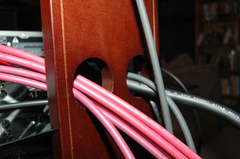 Wire+Management