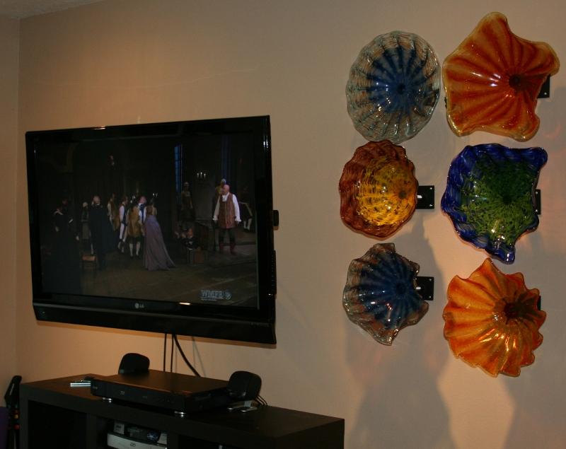wall+mounted