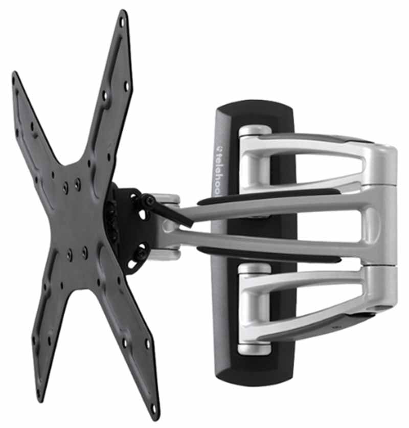 Atdec+Telehook+TH-2050-VFM+Display+Mount+Review