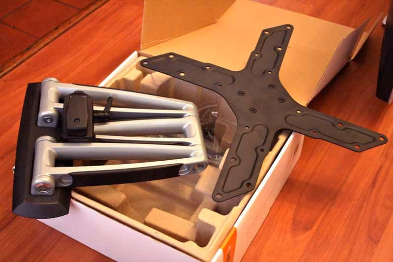 packaging