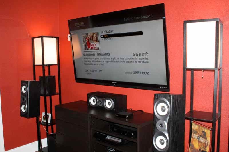 Atdec+Telehook+TH-3060-LPT+TV+Tilt+Mount+Review