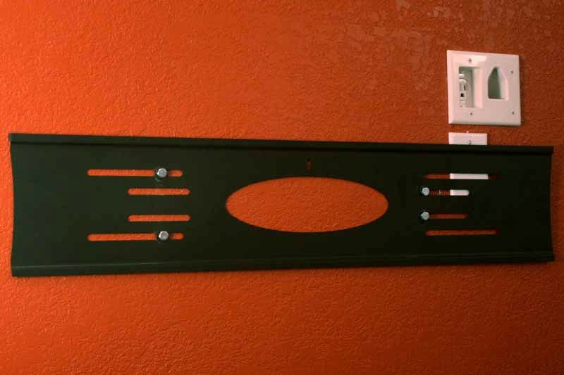 mount+plate
