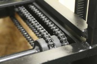 chain drive