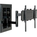 Peerless IM760PU In-Wall Flat Panel TV Mount Review