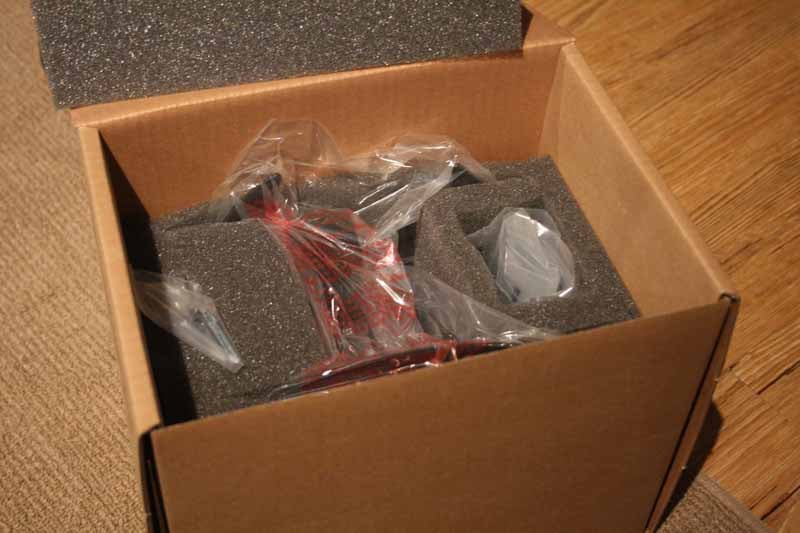 packaging