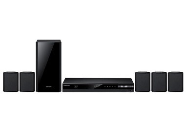 Samsung HT-F4500W