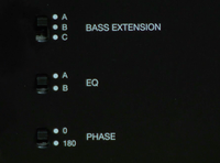 switches