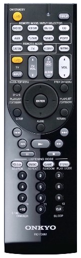 HT-R570+remote