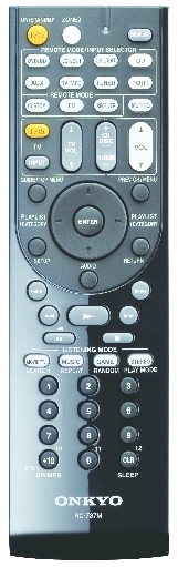 HT-R670+remote