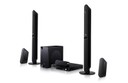 Samsung HT-TX72T Home Theater System