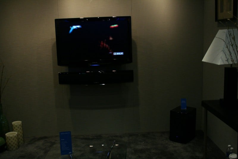 Samsung+HT-X810+Home+Theater+Sound+Bar