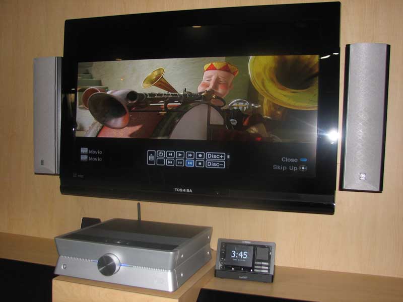 Yamaha+Neo+System