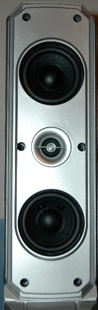 yspeaker