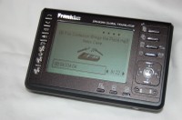 Franklinmp3