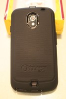 OtterBox-Nexus - defender-back