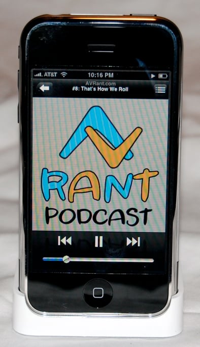 avrantpodcast