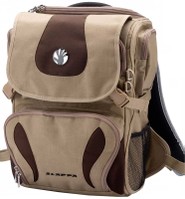 Ballistix Aura Pro-Tour Backpack