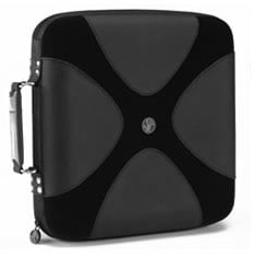Cd Pouch
