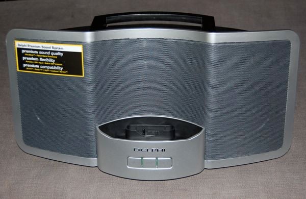 Delphi+XM+Premium+Sound+System+Review