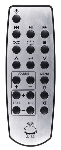 fatman+remote