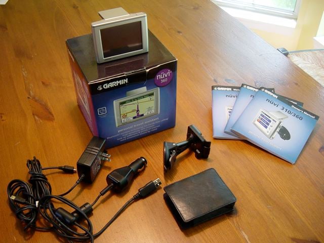 garminbox